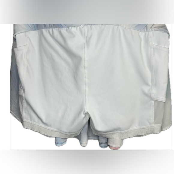 Lululemon Court Rival High Rise Skirt Women’s Size 14 - Picture 7 of 10